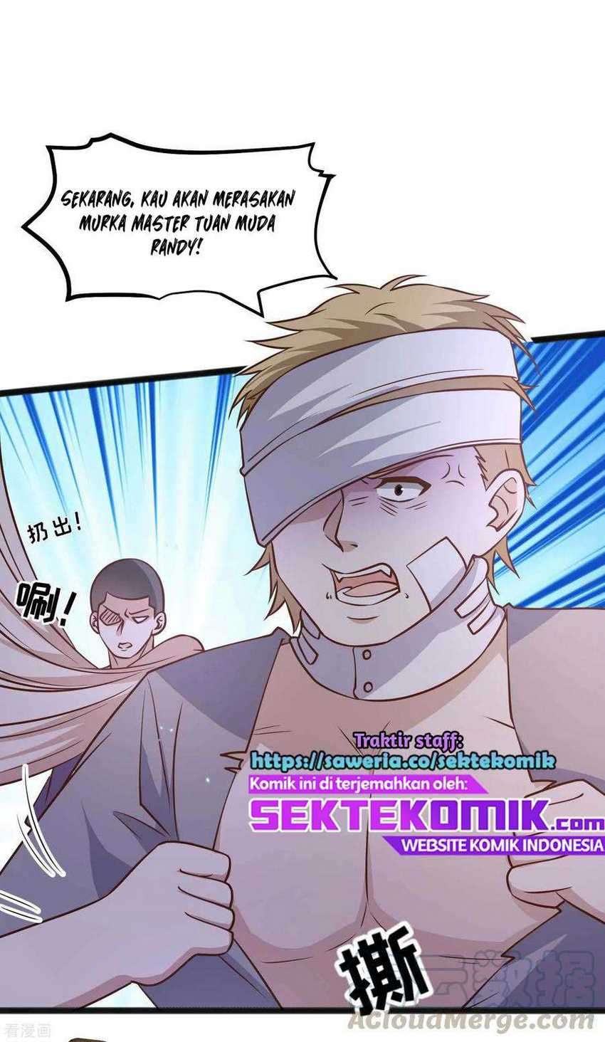 God Fisherman Chapter 161 - halaman 24