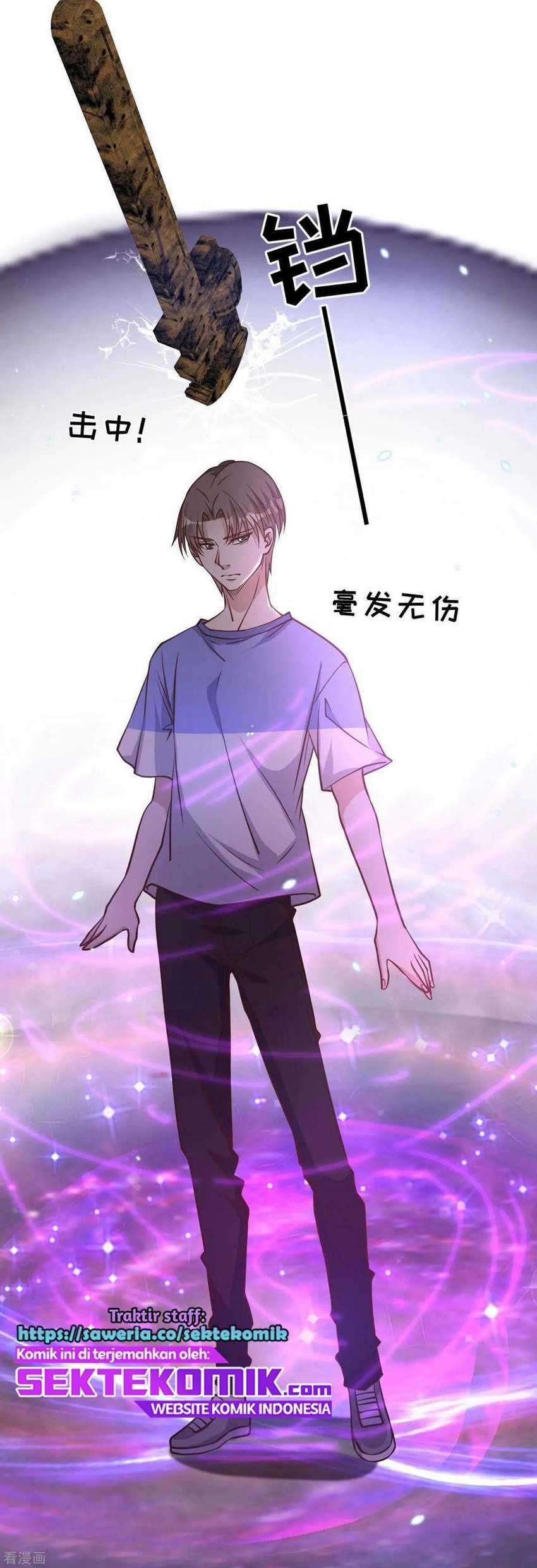 God Fisherman Chapter 161 - halaman 25