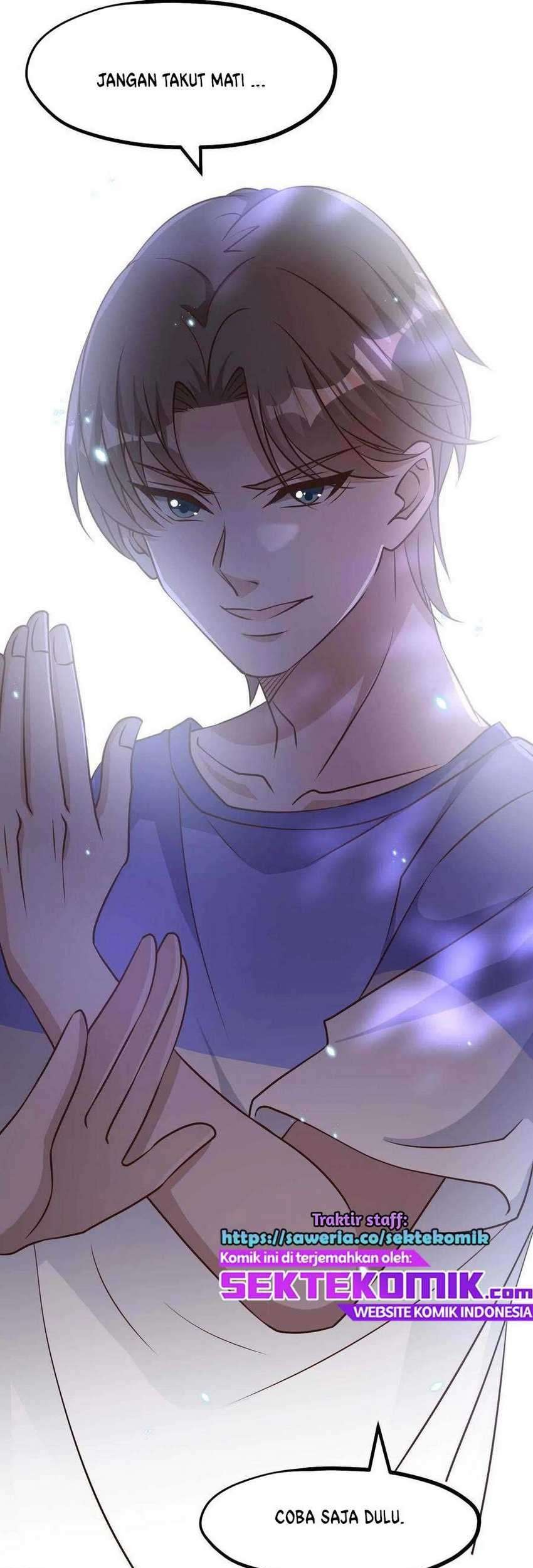 God Fisherman Chapter 161 - halaman 29