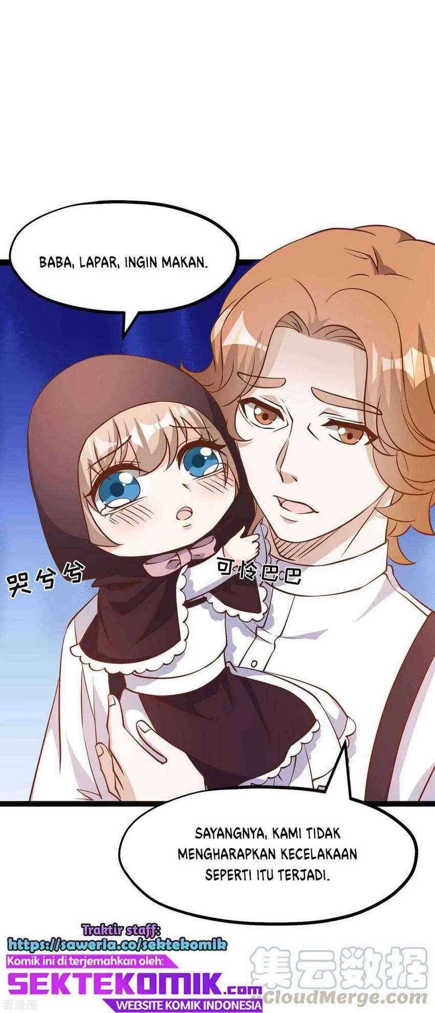 God Fisherman Chapter 161 - halaman 6