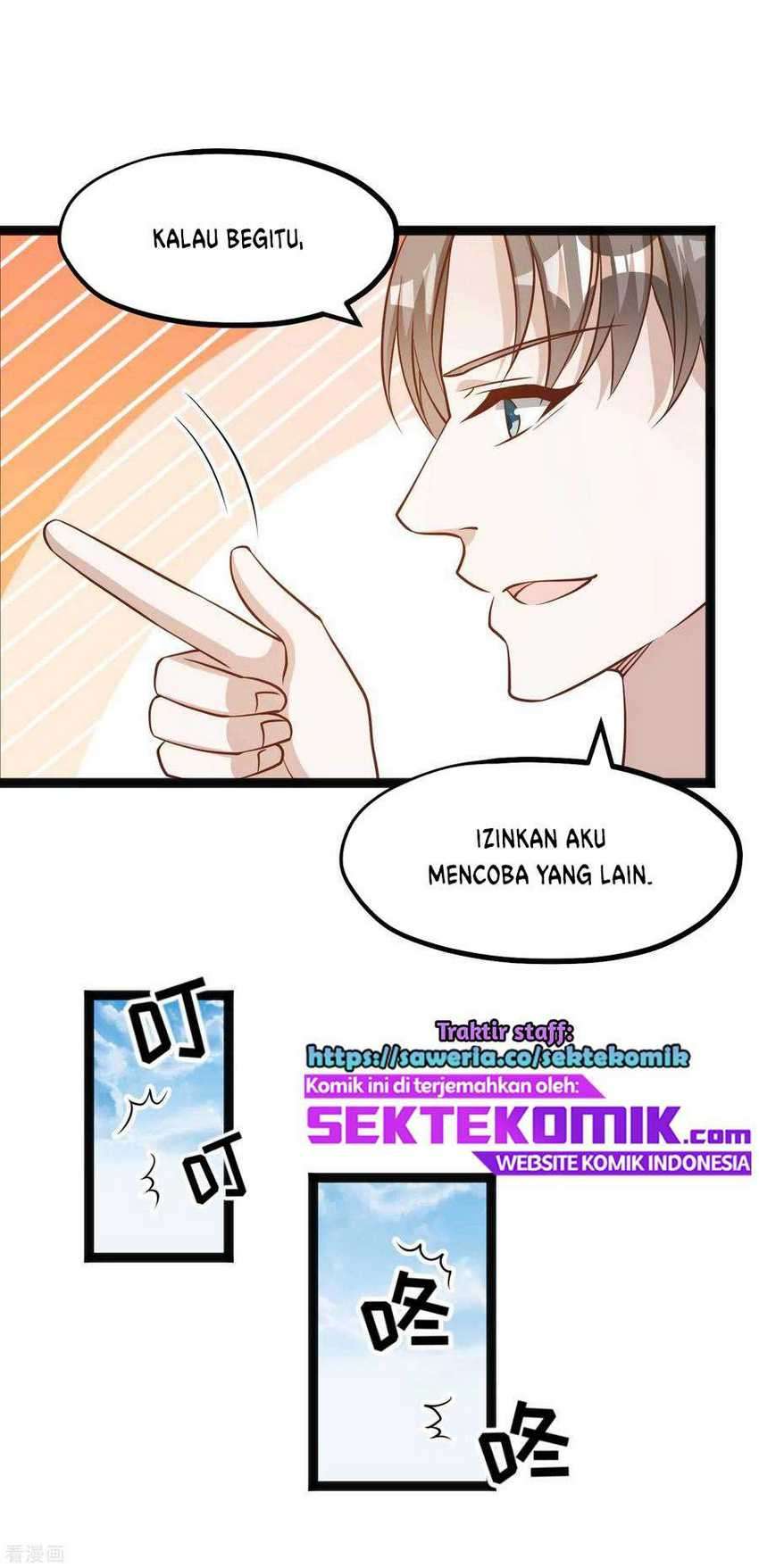 God Fisherman Chapter 161 - halaman 7