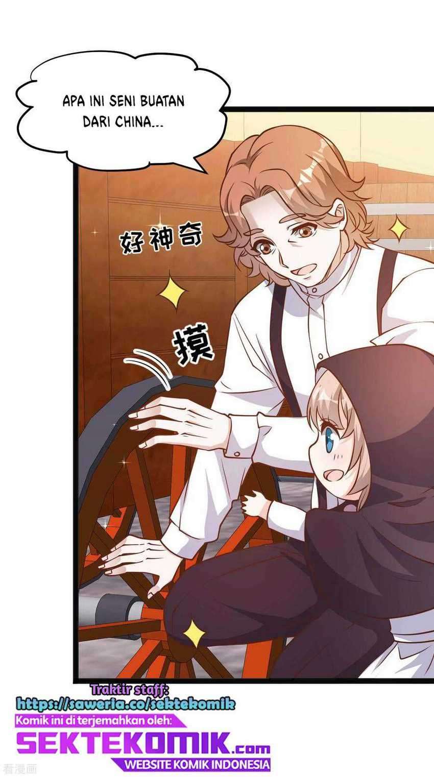 God Fisherman Chapter 161 - halaman 9
