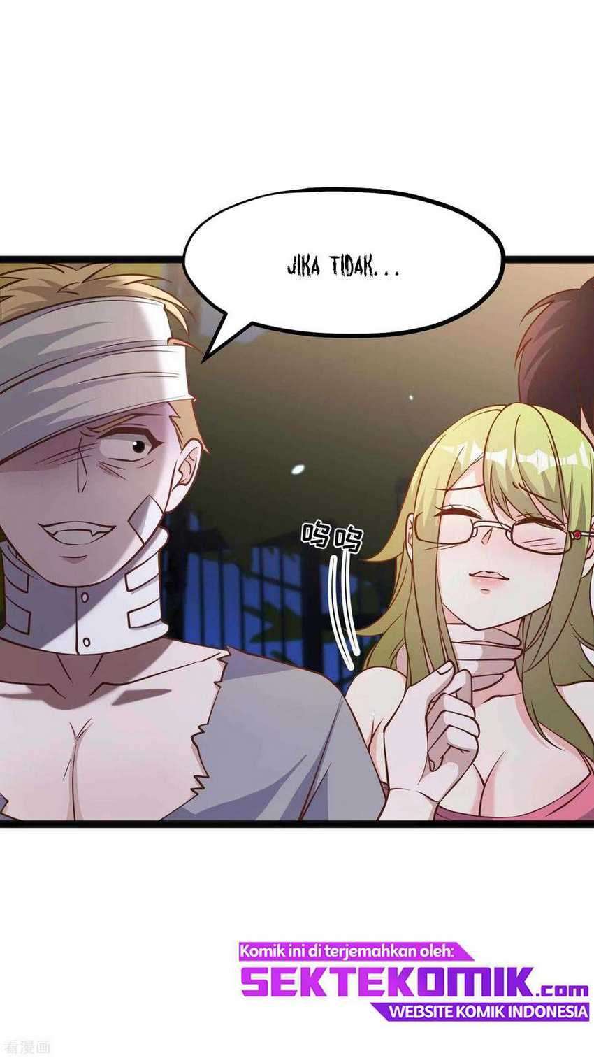 God Fisherman Chapter 162 - halaman 11