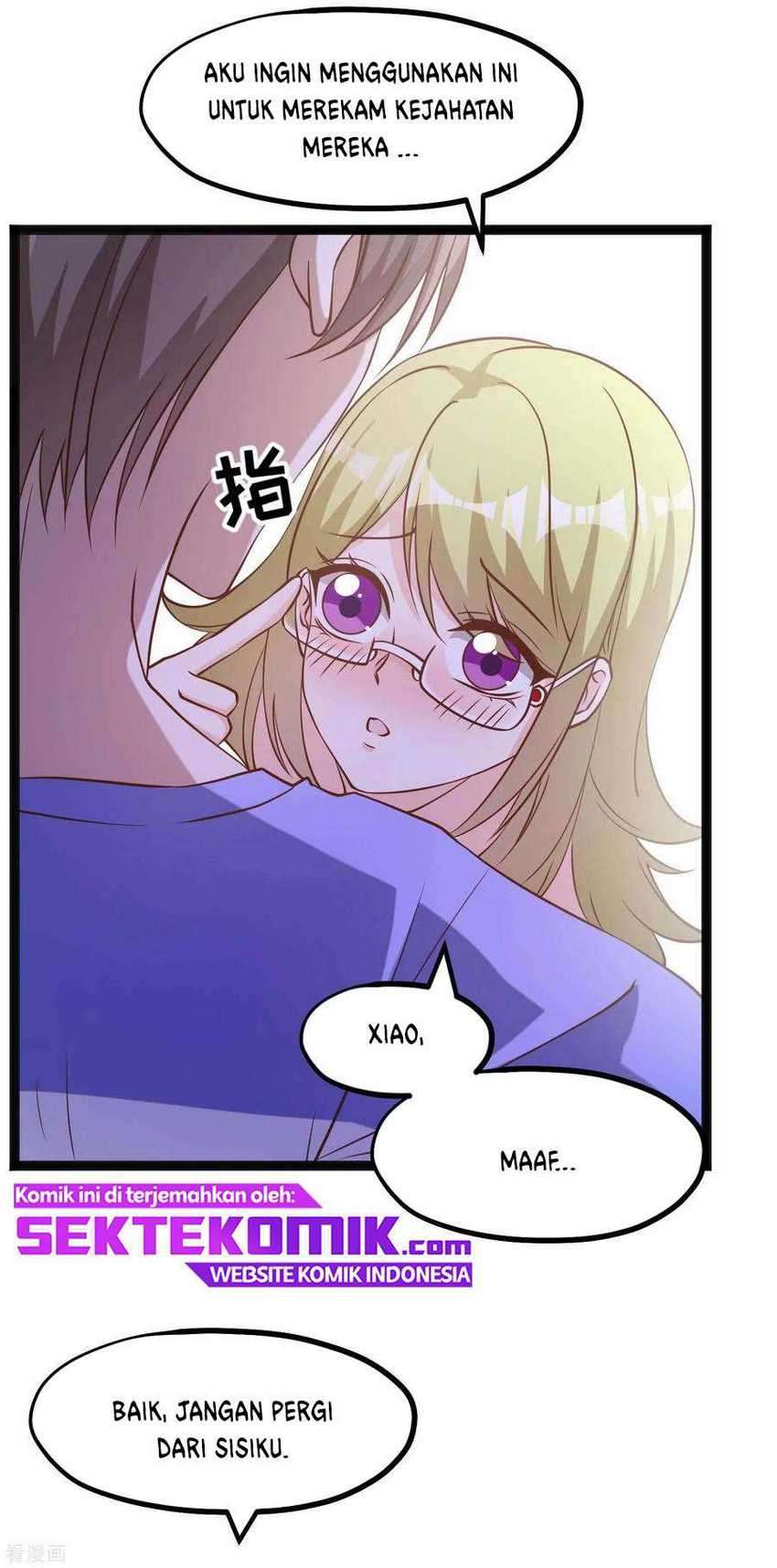 God Fisherman Chapter 162 - halaman 15