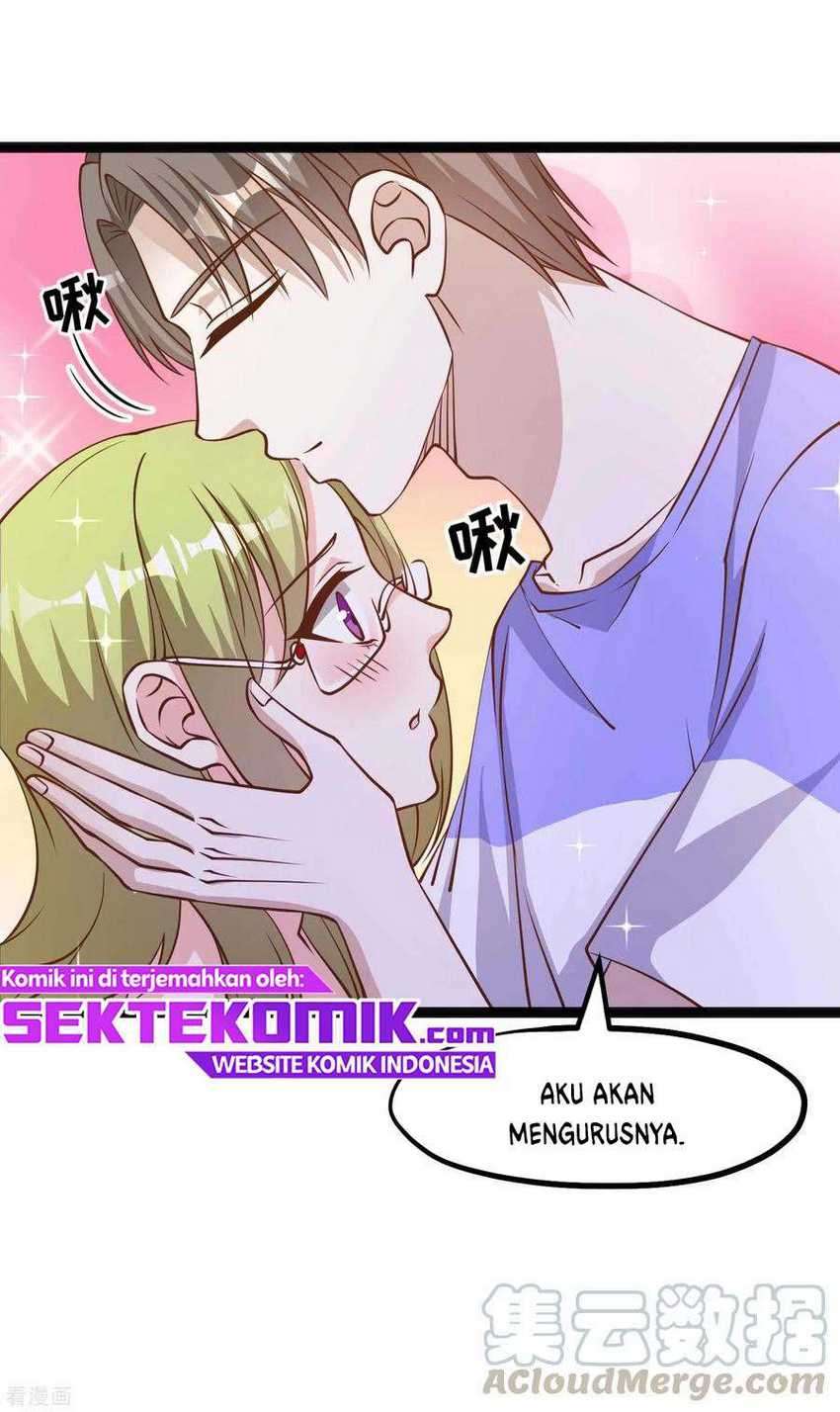 God Fisherman Chapter 162 - halaman 16