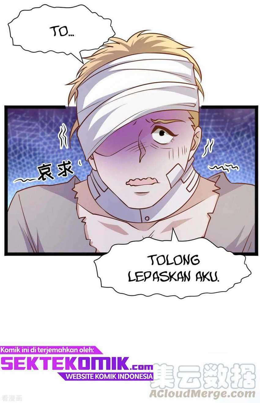 God Fisherman Chapter 162 - halaman 20