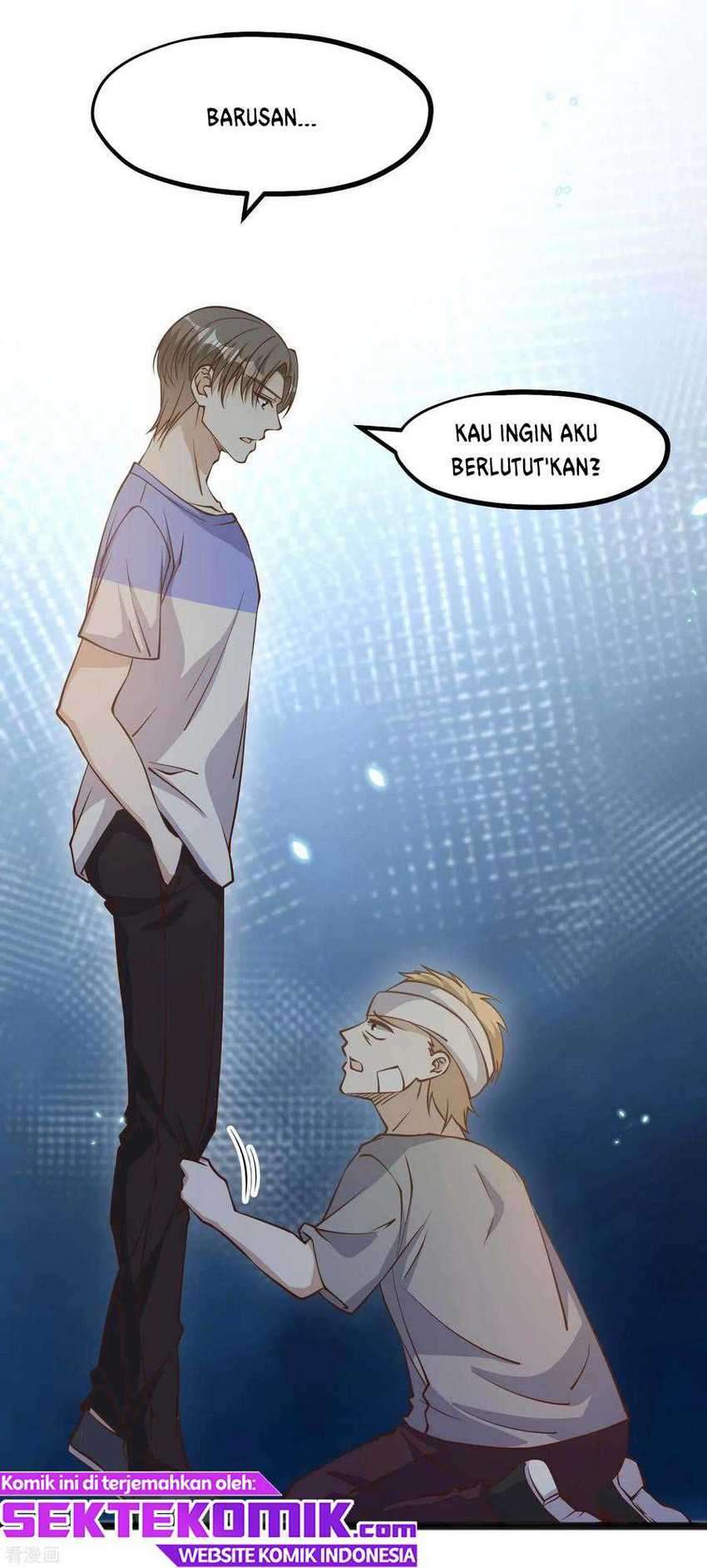 God Fisherman Chapter 162 - halaman 21