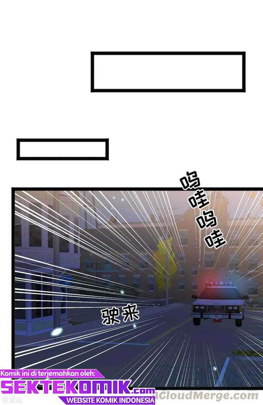 God Fisherman Chapter 162 - halaman 22