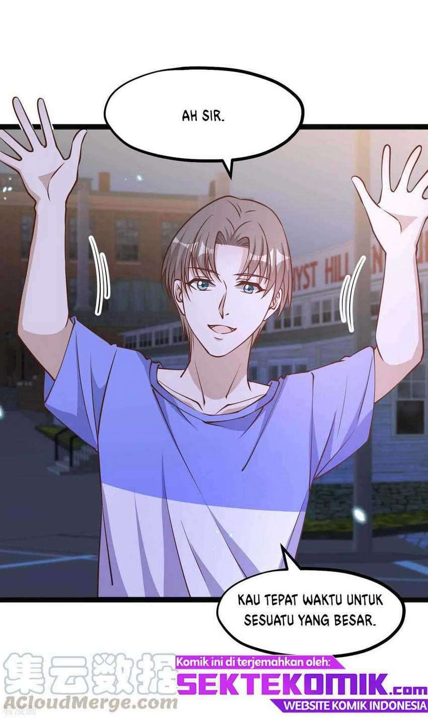 God Fisherman Chapter 162 - halaman 24