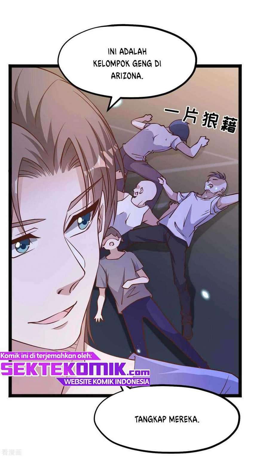 God Fisherman Chapter 162 - halaman 25