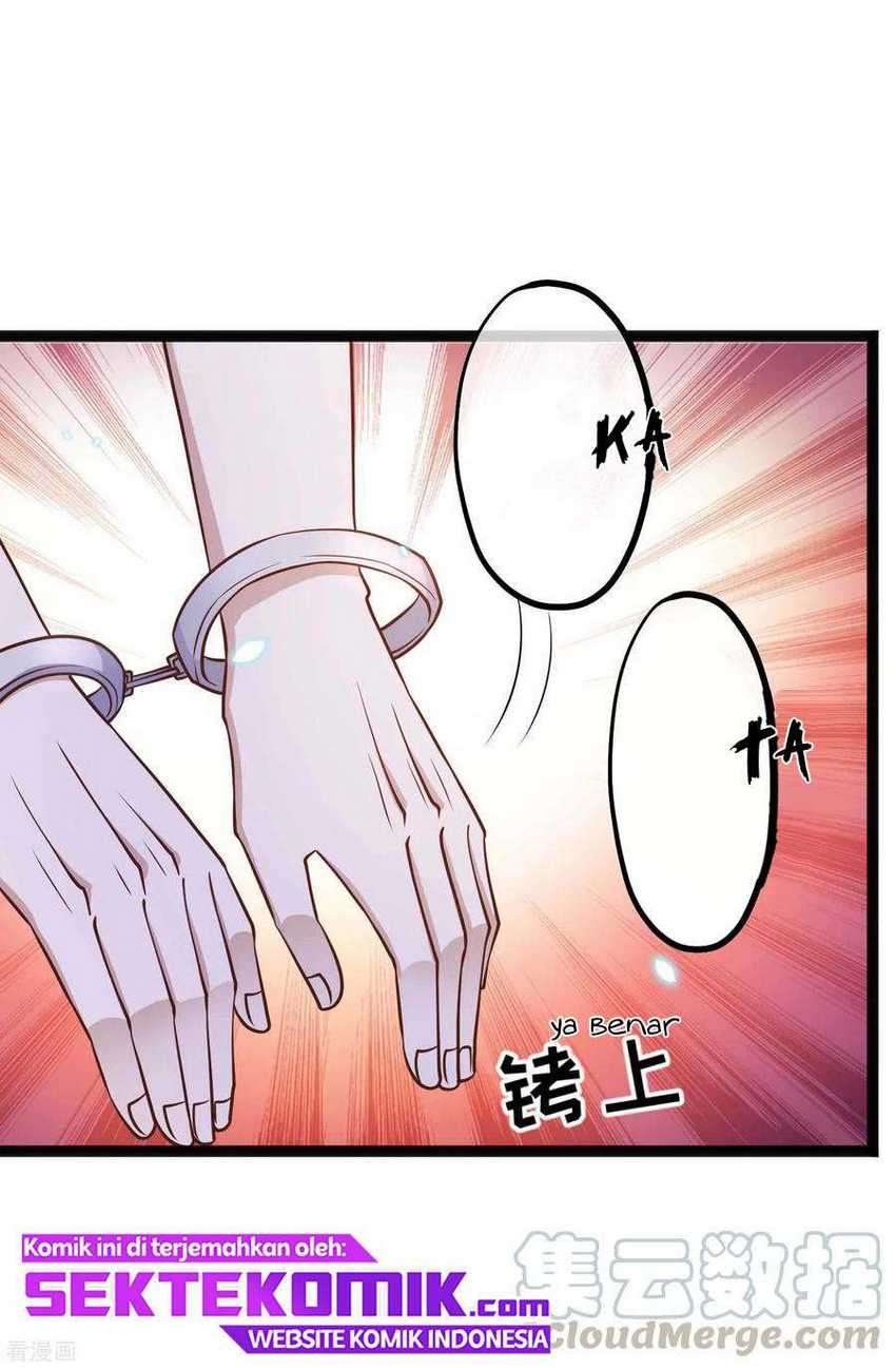 God Fisherman Chapter 162 - halaman 26