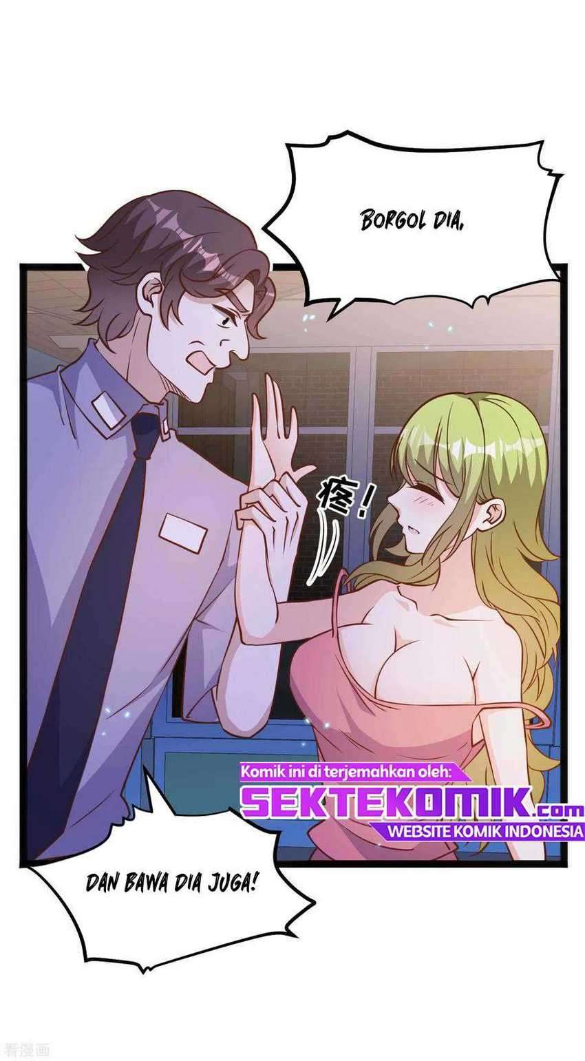 God Fisherman Chapter 162 - halaman 29