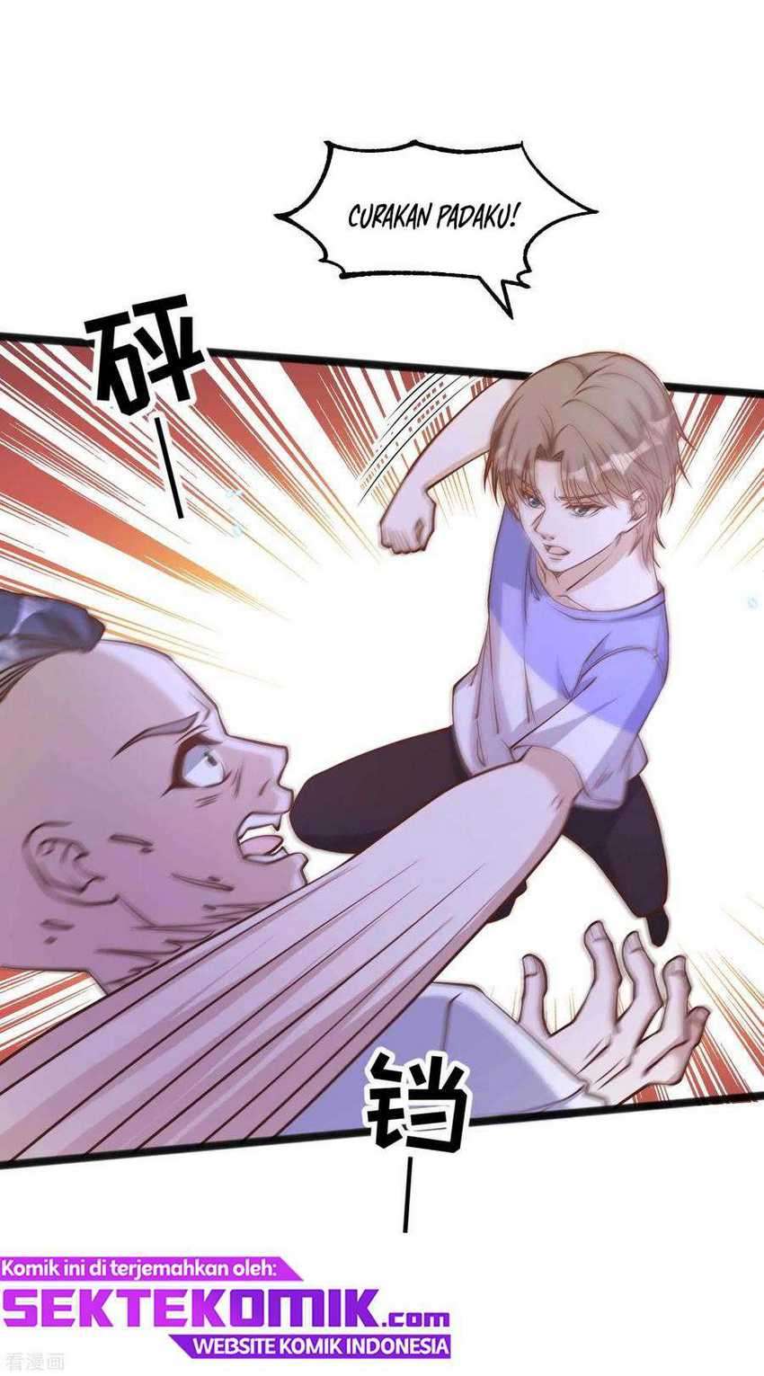 God Fisherman Chapter 162 - halaman 3
