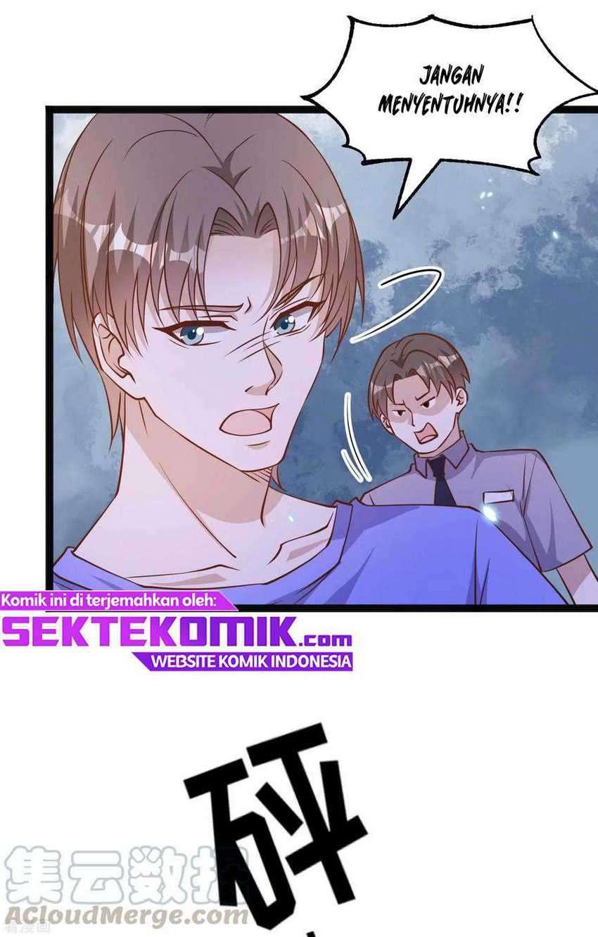 God Fisherman Chapter 162 - halaman 30