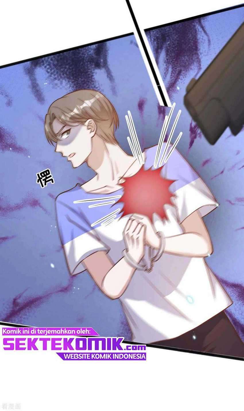 God Fisherman Chapter 162 - halaman 31