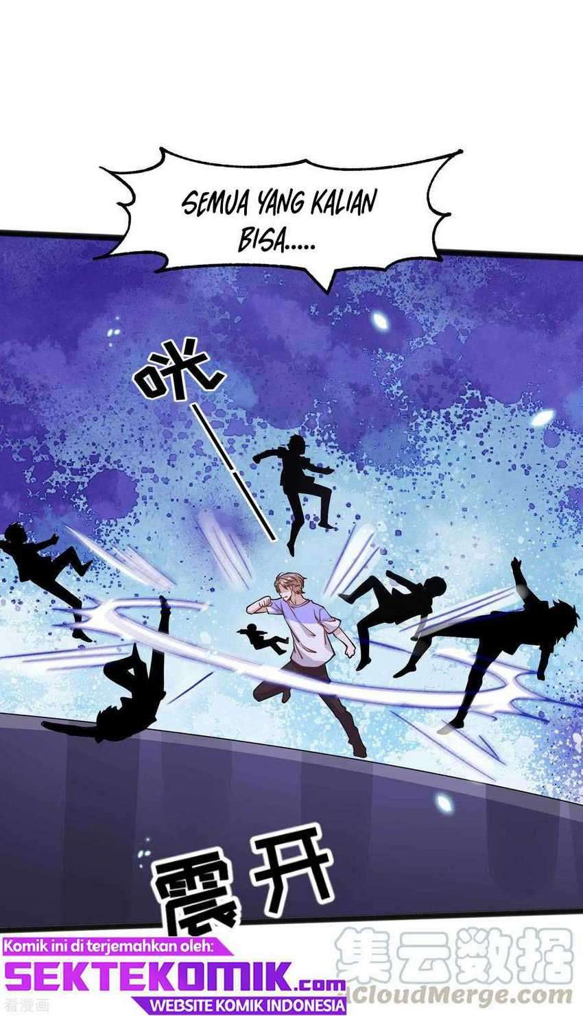 God Fisherman Chapter 162 - halaman 4