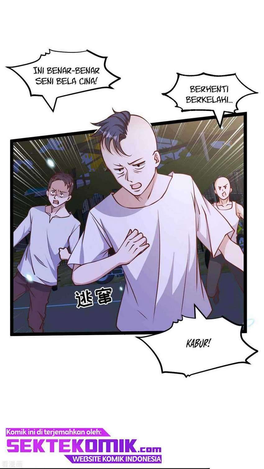 God Fisherman Chapter 162 - halaman 5