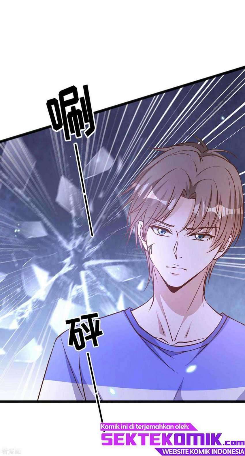 God Fisherman Chapter 162 - halaman 7