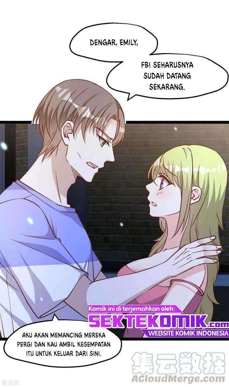 God Fisherman Chapter 163 - halaman 10