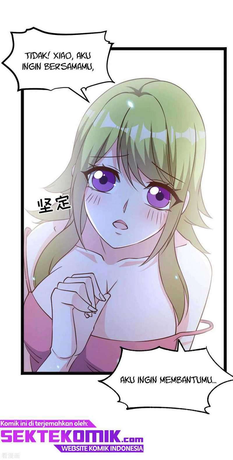 God Fisherman Chapter 163 - halaman 11
