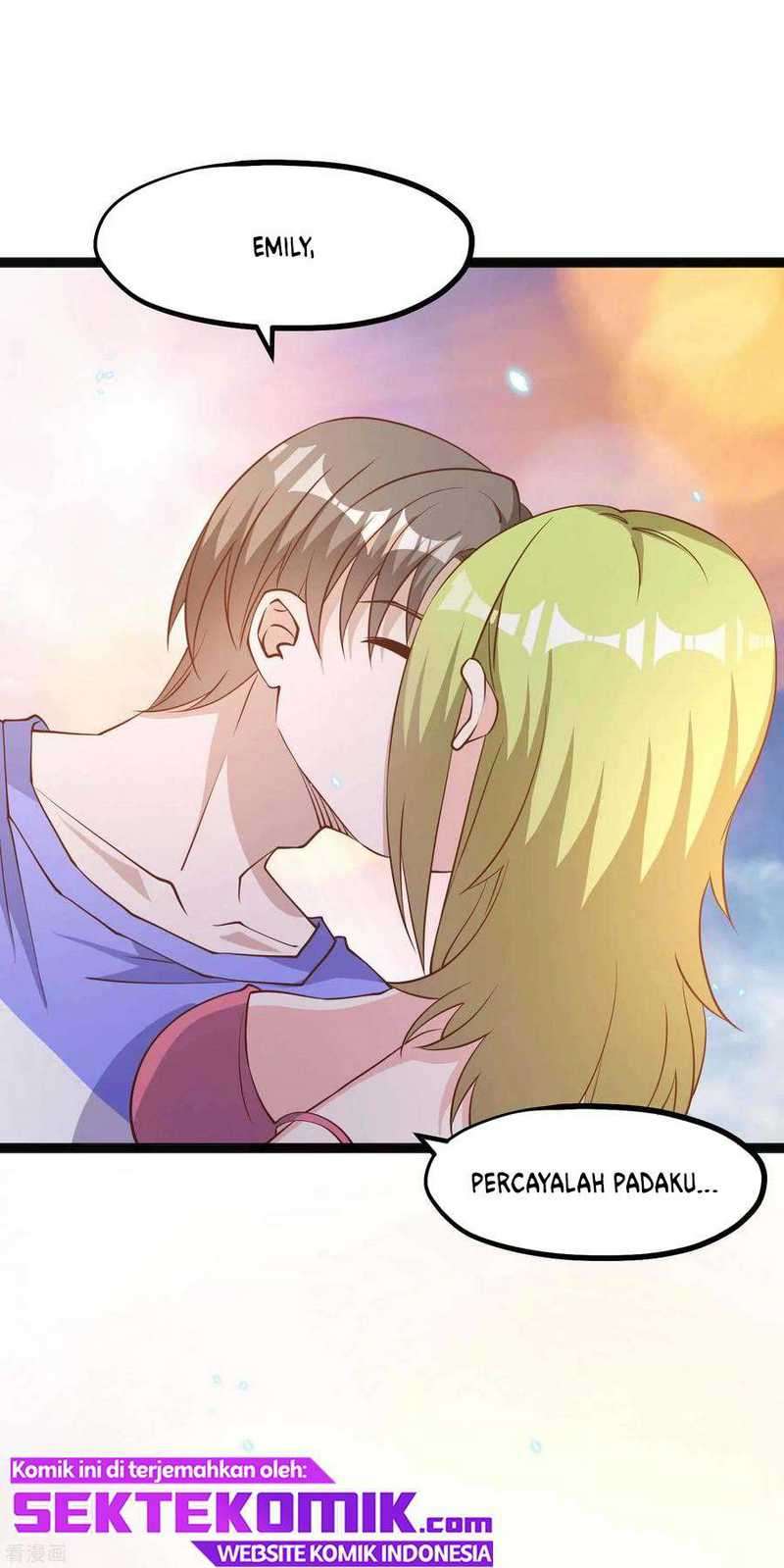 God Fisherman Chapter 163 - halaman 13