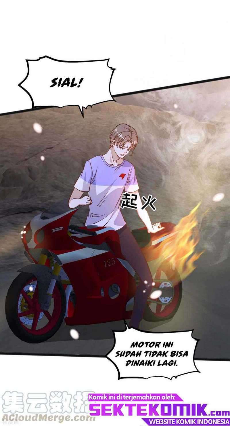God Fisherman Chapter 163 - halaman 22