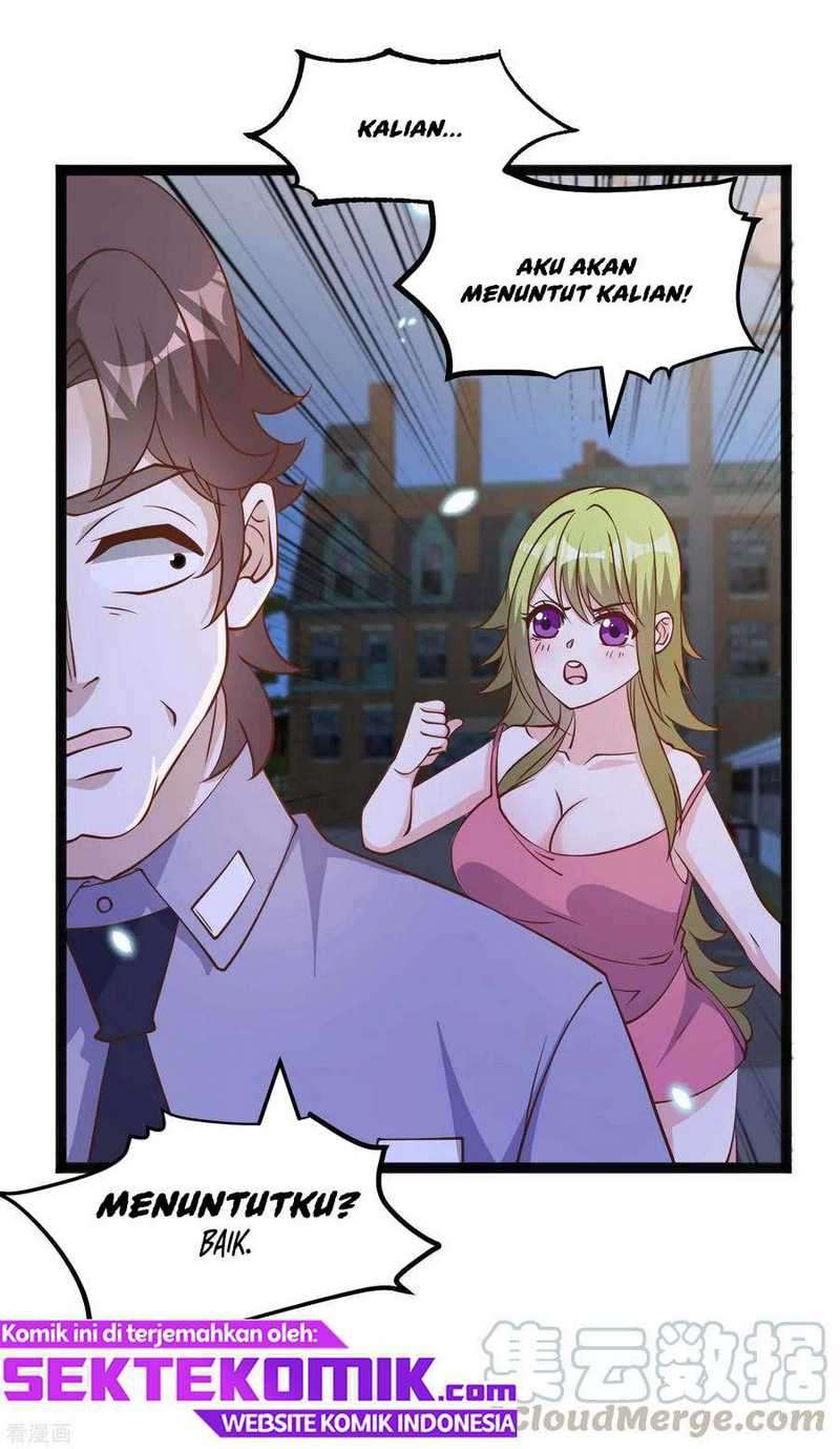 God Fisherman Chapter 163 - halaman 4