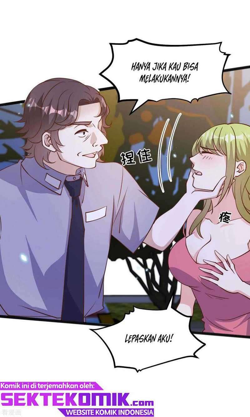 God Fisherman Chapter 163 - halaman 5