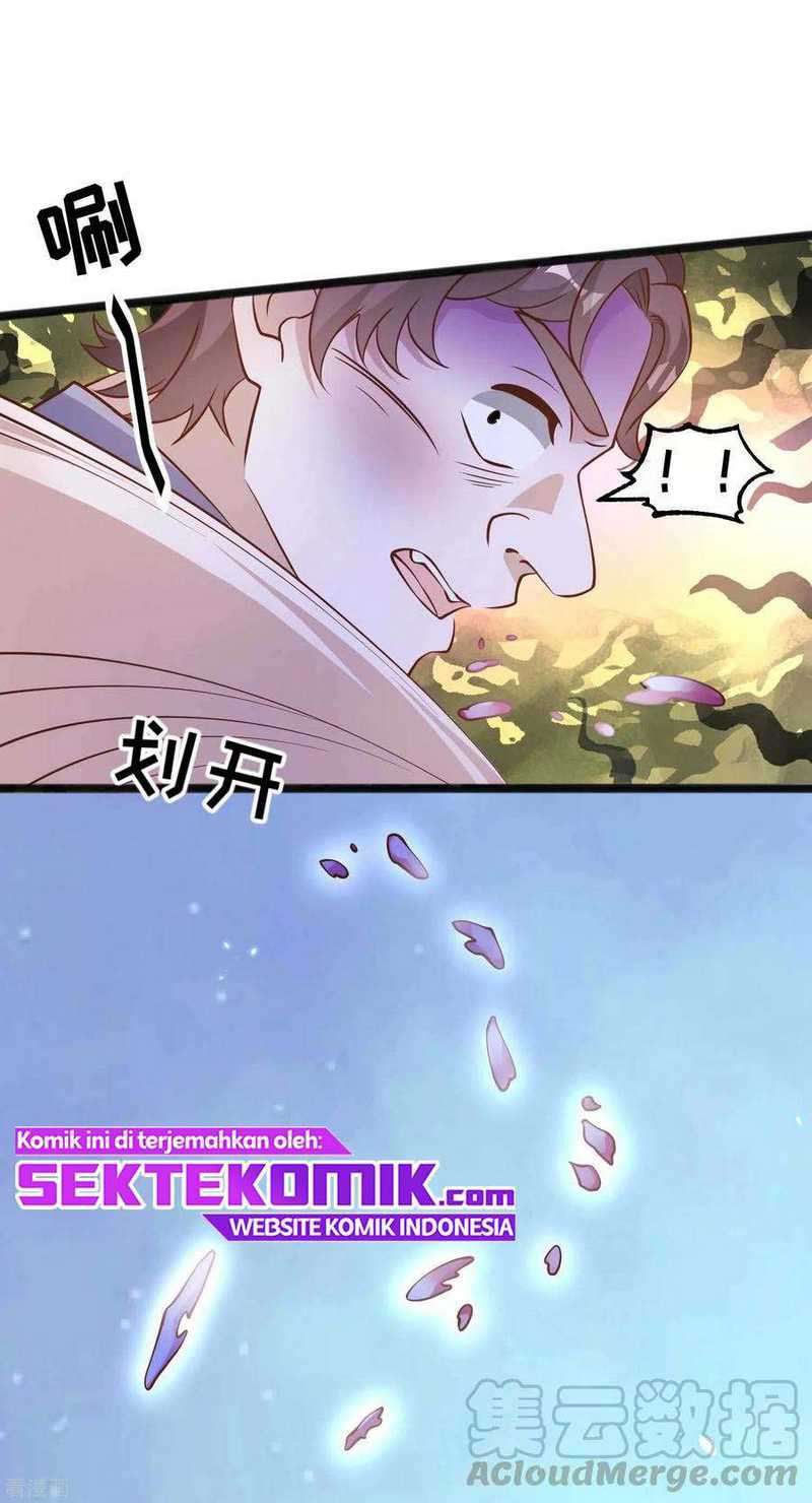 God Fisherman Chapter 163 - halaman 6