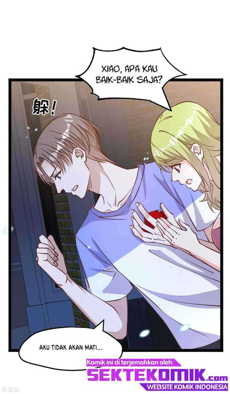 God Fisherman Chapter 163 - halaman 9