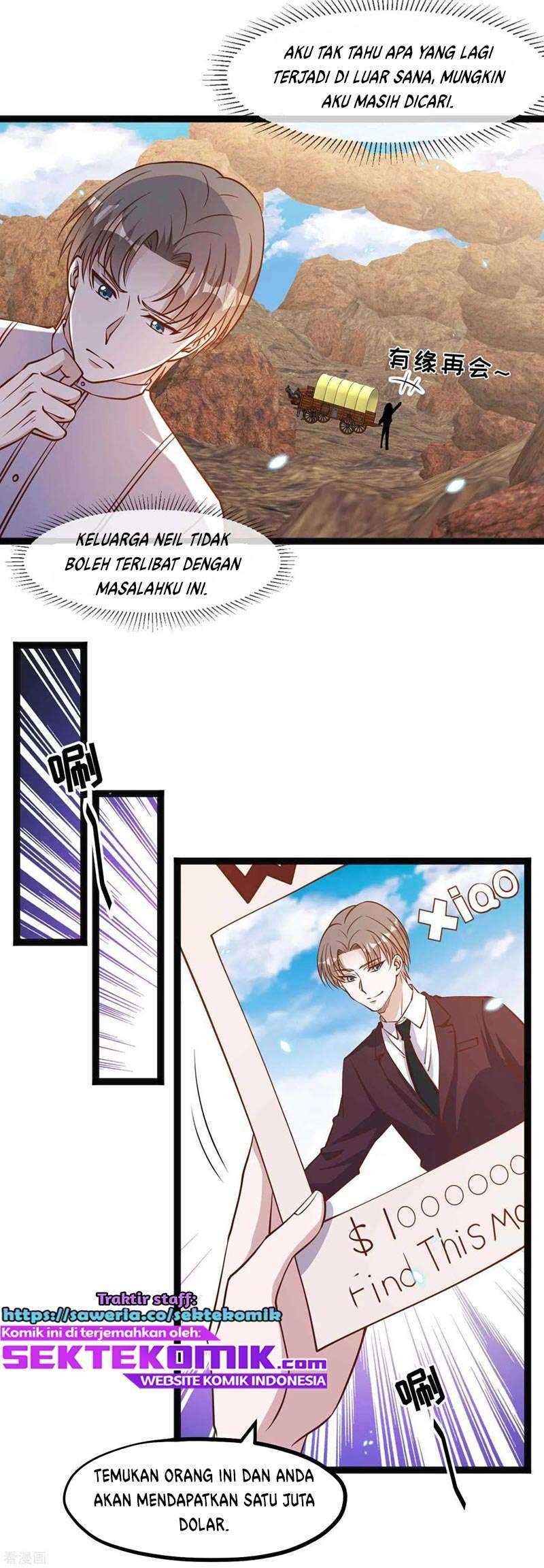 God Fisherman Chapter 164 - halaman 11