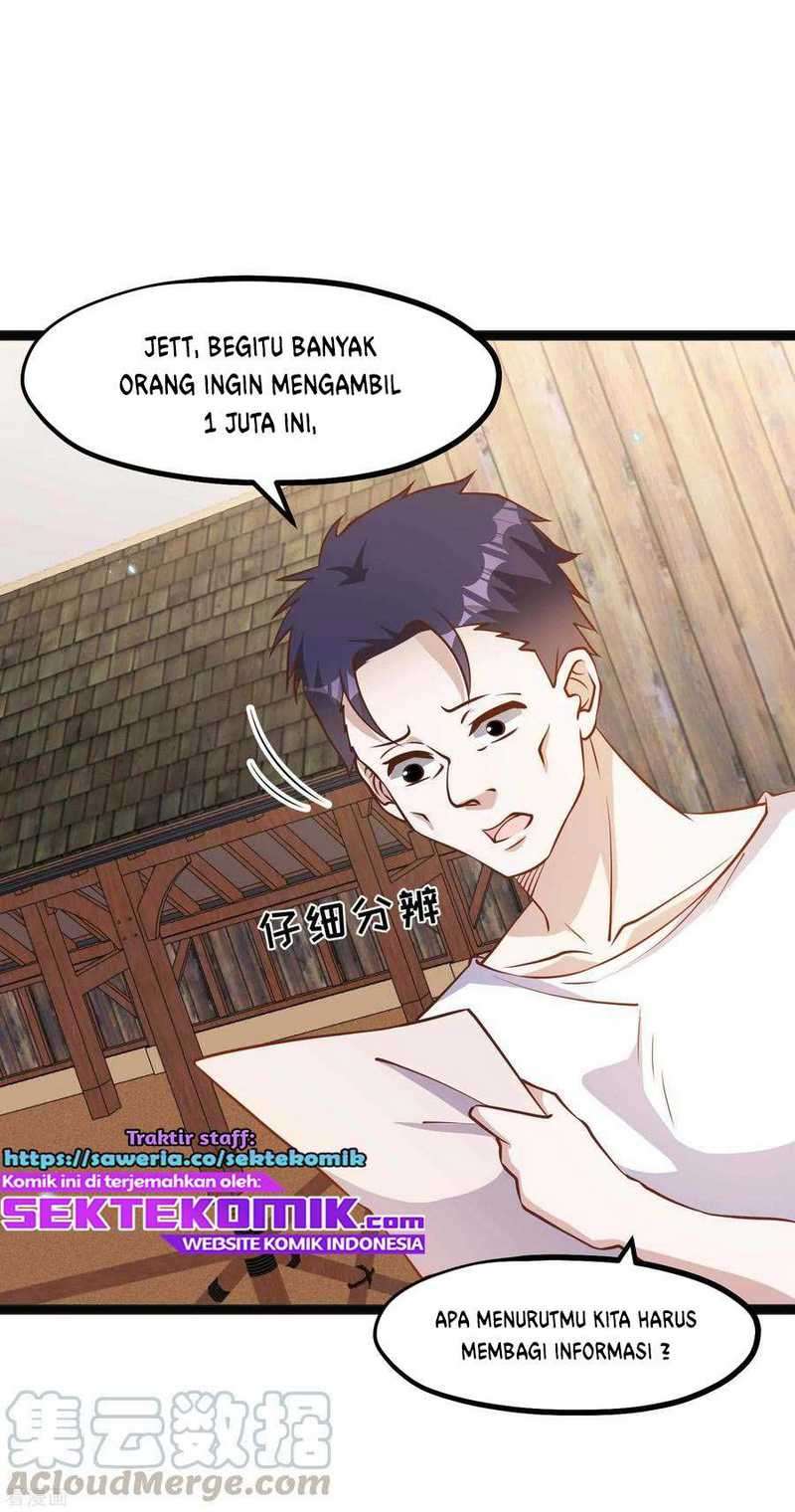 God Fisherman Chapter 164 - halaman 12