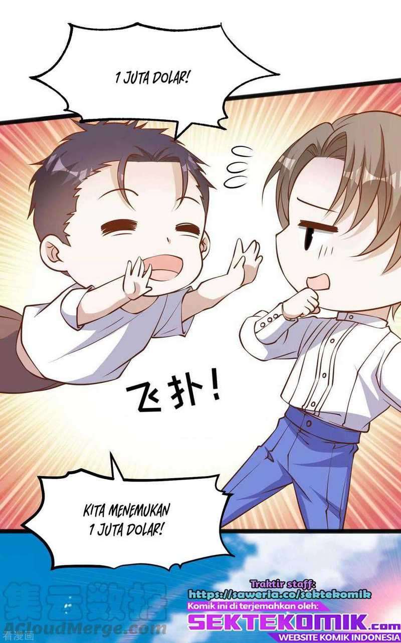 God Fisherman Chapter 164 - halaman 16