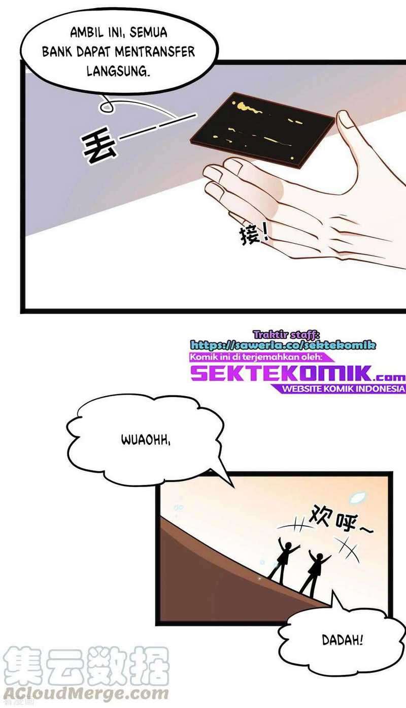 God Fisherman Chapter 164 - halaman 20