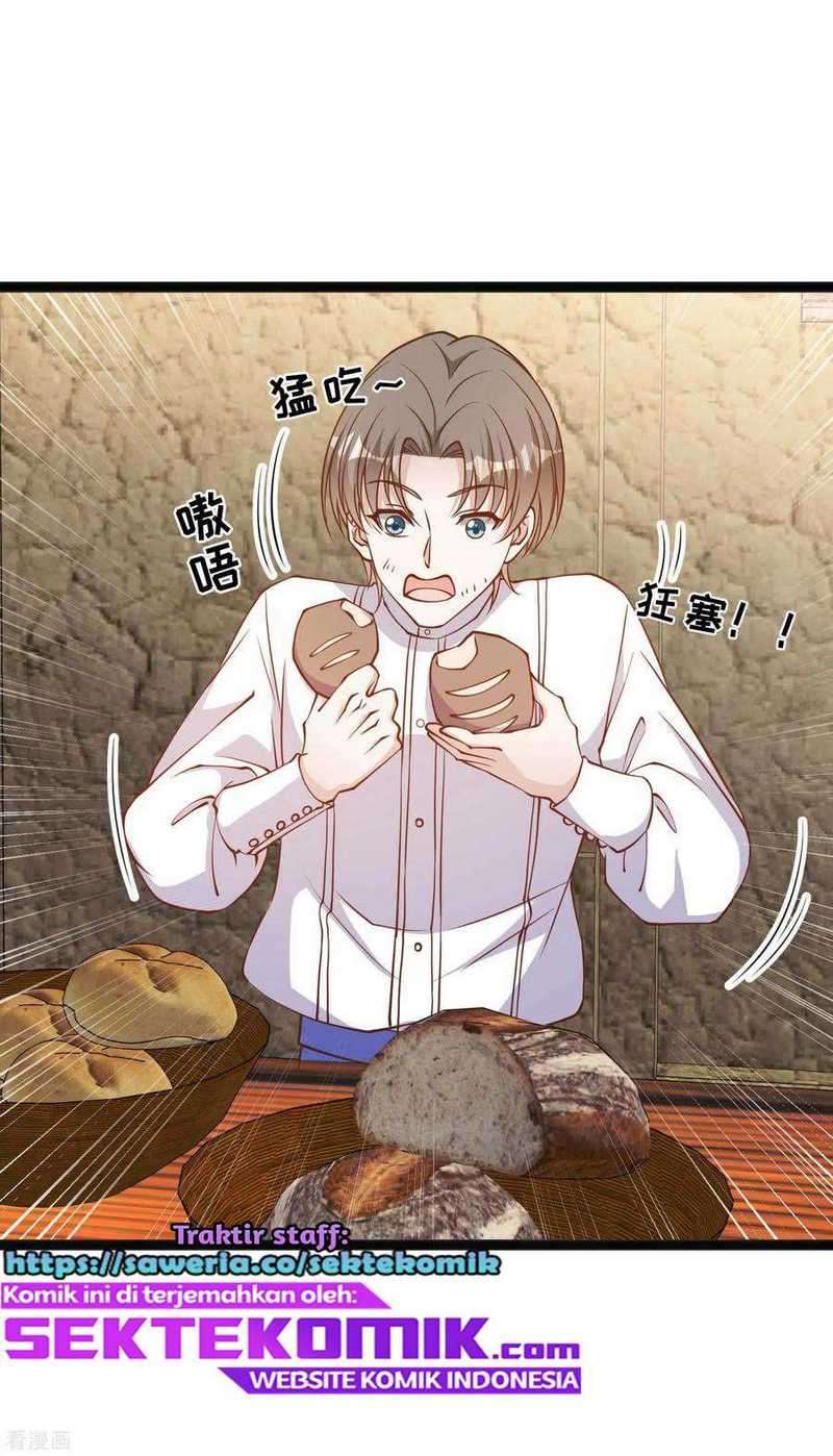God Fisherman Chapter 164 - halaman 3