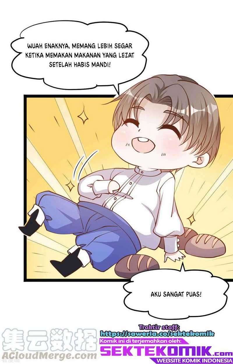 God Fisherman Chapter 164 - halaman 4
