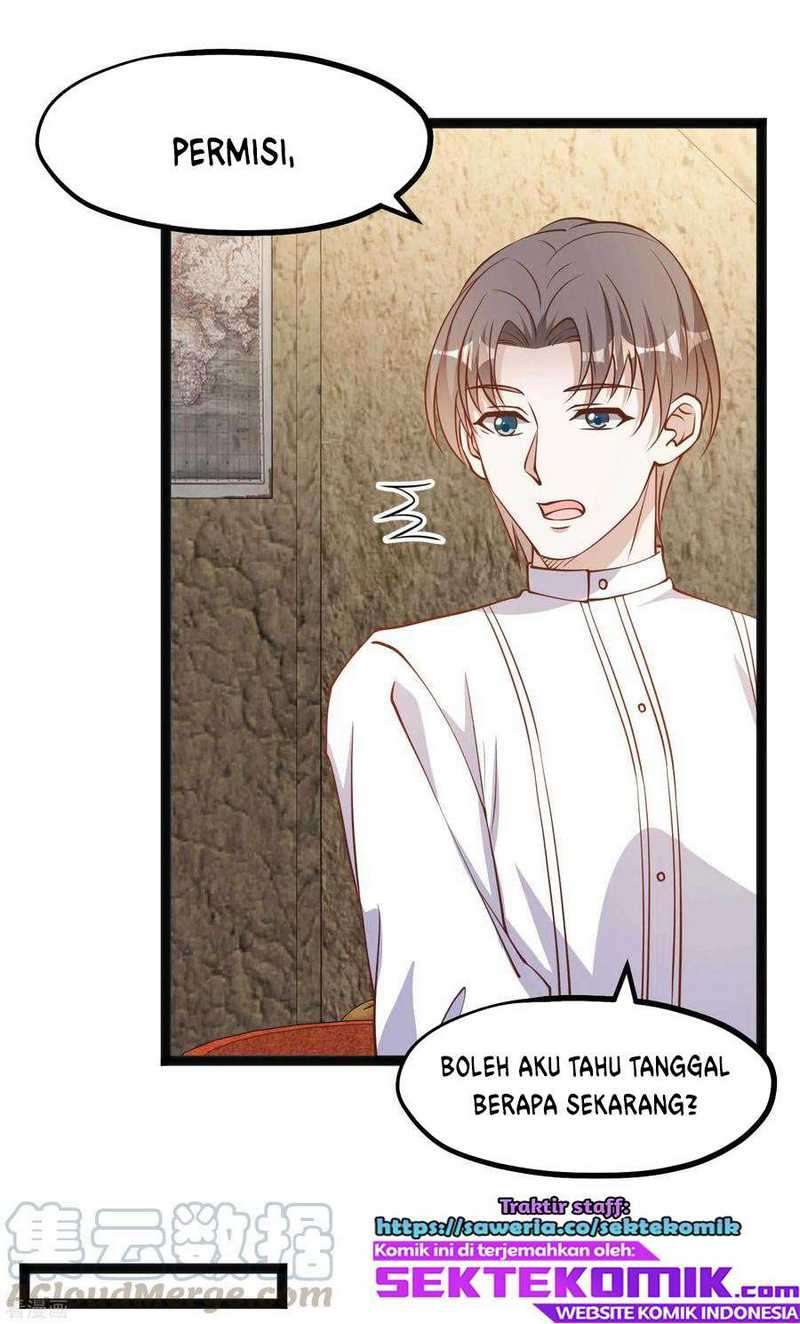 God Fisherman Chapter 164 - halaman 8