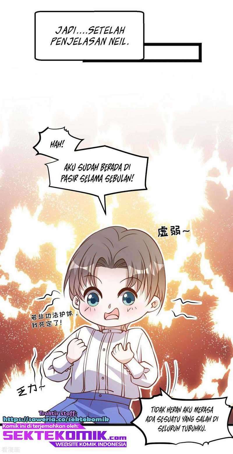 God Fisherman Chapter 164 - halaman 9