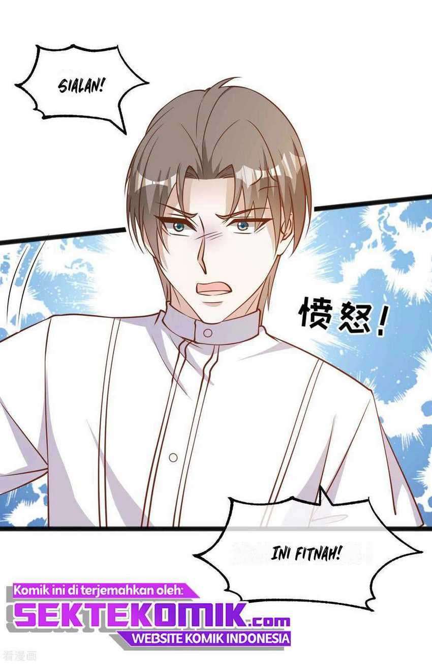 God Fisherman Chapter 165 - halaman 10