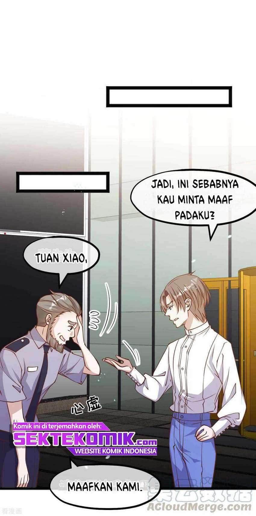 God Fisherman Chapter 165 - halaman 13