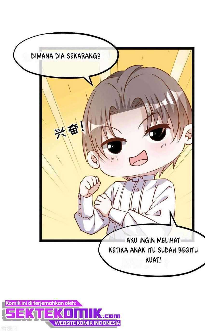 God Fisherman Chapter 165 - halaman 20