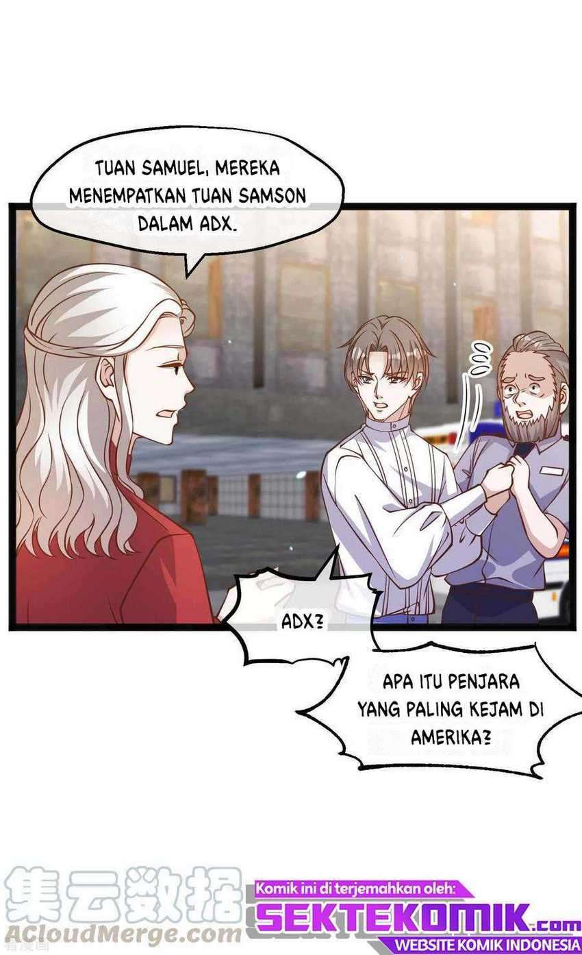 God Fisherman Chapter 165 - halaman 23