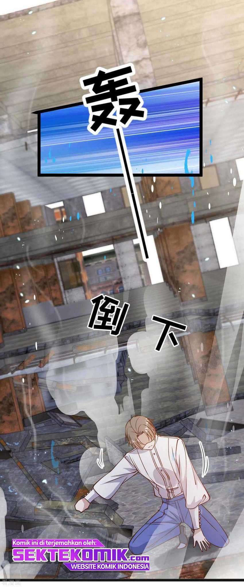 God Fisherman Chapter 165 - halaman 26