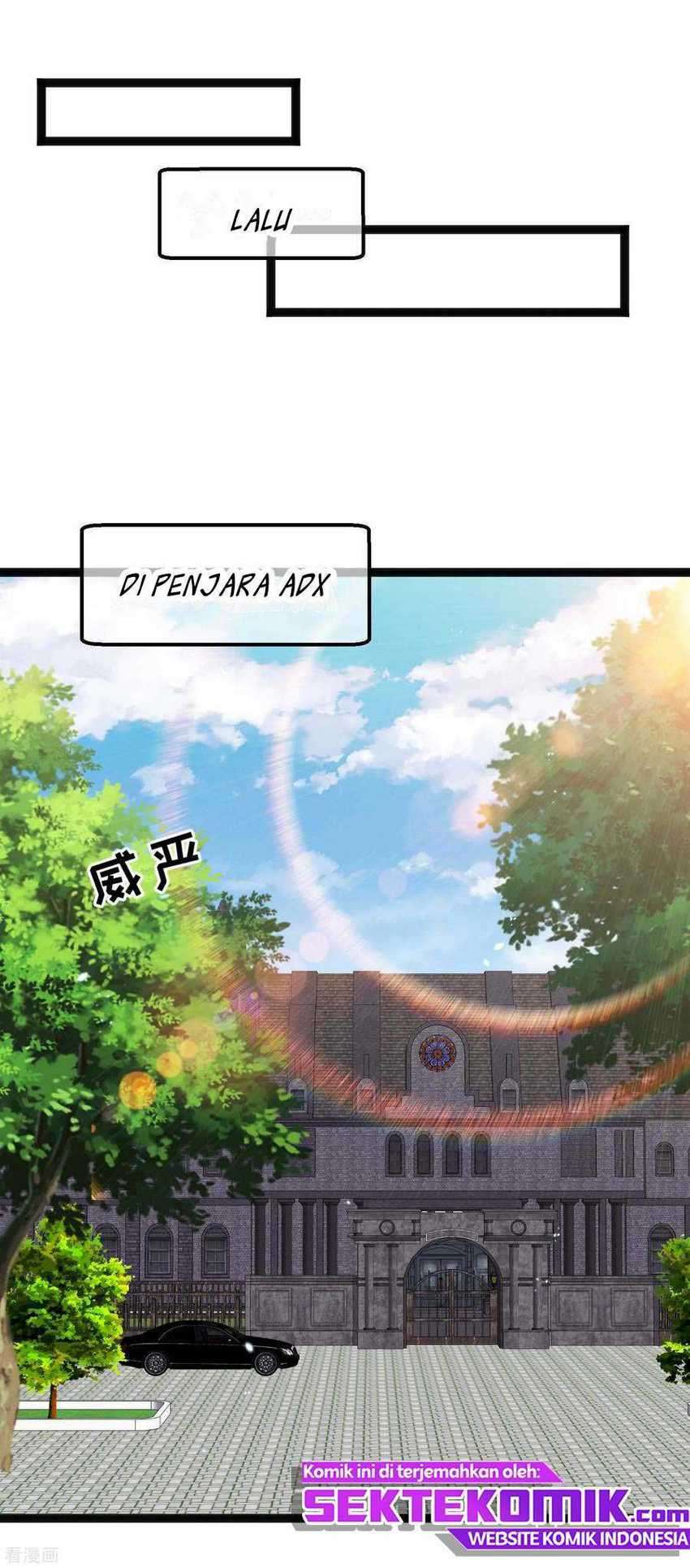 God Fisherman Chapter 165 - halaman 28