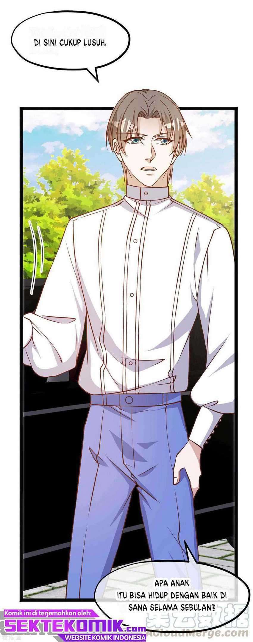 God Fisherman Chapter 165 - halaman 29