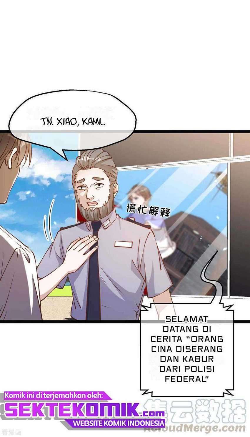 God Fisherman Chapter 165 - halaman 7