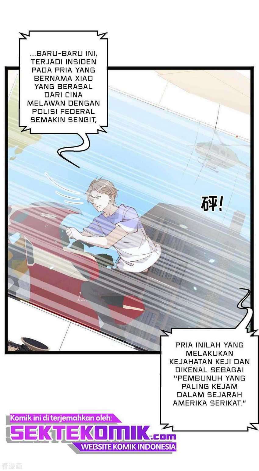 God Fisherman Chapter 165 - halaman 8
