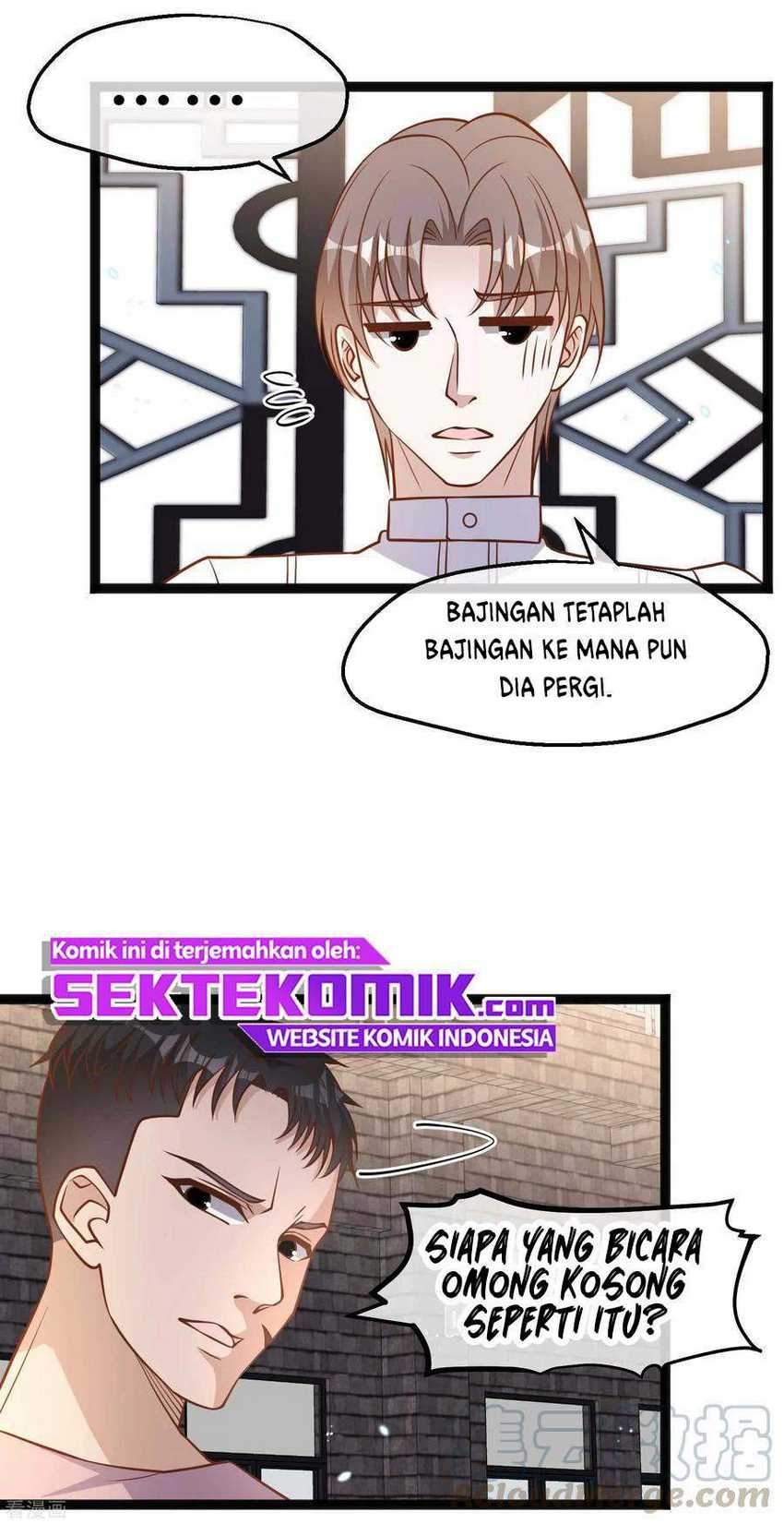 God Fisherman Chapter 166 - halaman 13
