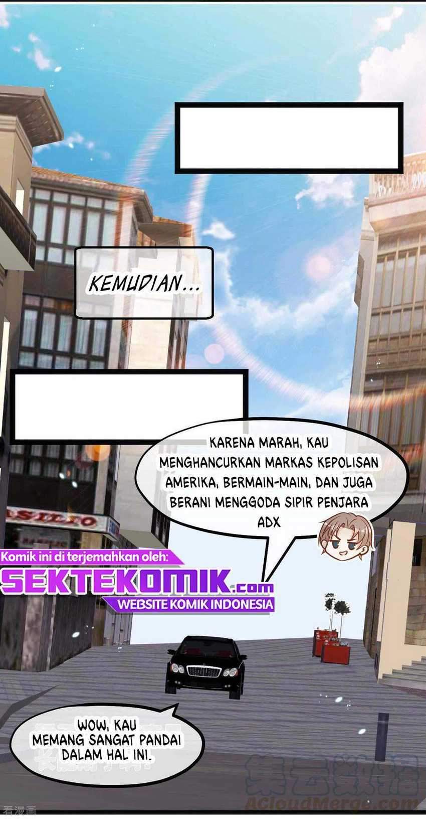 God Fisherman Chapter 166 - halaman 15