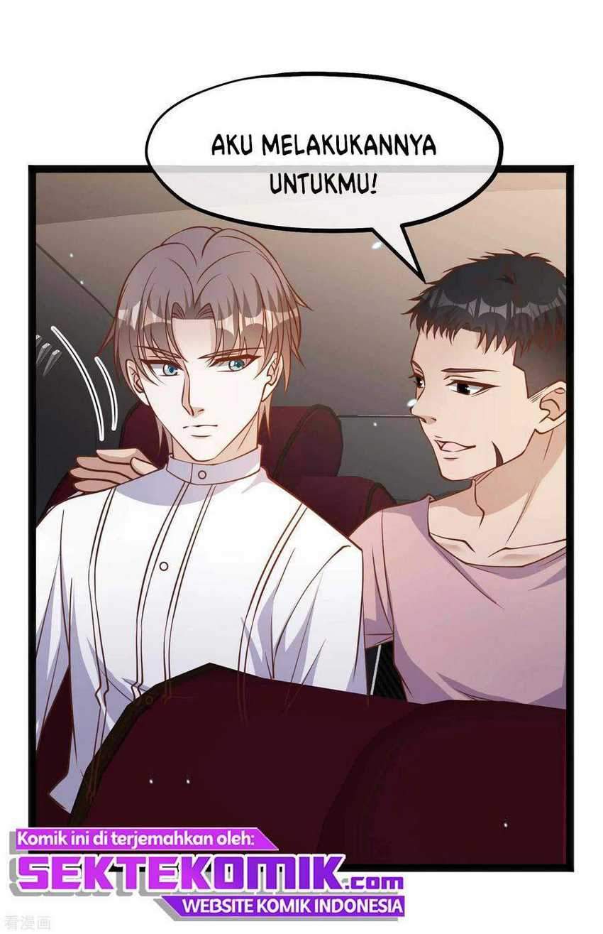 God Fisherman Chapter 166 - halaman 16